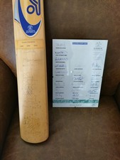 Surrey county cricket for sale  LONDON