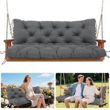 Outdoor swing cushions for sale  Brentwood