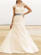 Rembo brautkleid 38 gebraucht kaufen  Memmingen
