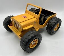 Jeep tonka 970 d'occasion  Loches