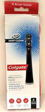 colgate electric toothbrush heads for sale  NORTHAMPTON