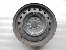 Stahlfelge et45 nissan gebraucht kaufen  Augustdorf