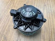 Ventilador de ar condicionado motor ventilador interior Ford Falcon BA BF FG Territory comprar usado  Enviando para Brazil