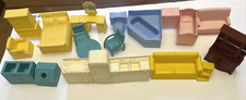 Vintage marx dollhouse for sale  Muskegon