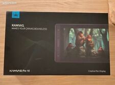 Tablette graphique ecran d'occasion  Bordeaux-