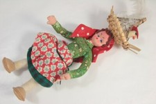 Vintage extremadura folk for sale  LONDON