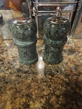 Vintage green marble for sale  Sunman