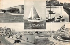Tréport casino quais d'occasion  France
