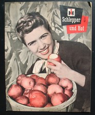 Ihc schlepper hof gebraucht kaufen Ihc schlepper hof gebraucht kaufen  Schorndorf