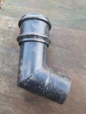 Aluminium round rain for sale  BURTON-ON-TRENT
