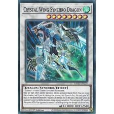 Crystal wing synchro for sale  LONDON
