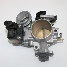 Usado, Corpo do acelerador genuíno 22210-03090 22210-7A790 para 2000-2001 Camry Solora Lexus comprar usado  Enviando para Brazil