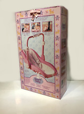 Mattel miracle baby gebraucht kaufen  Rain