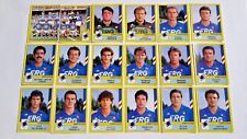 1988 sampdoria calciatori usato  Roma