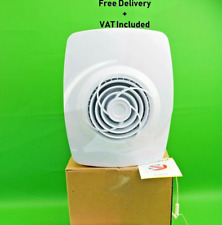 Envirovent 230v filterless for sale  BLACKBURN