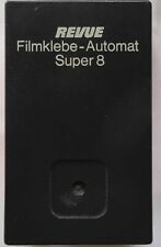Revue filmklebepresse s8 gebraucht kaufen  Warthausen