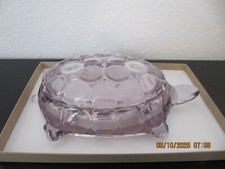 Purple glass turtle for sale  Camp Verde