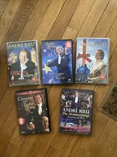 Andre rieu lot for sale  Riverside