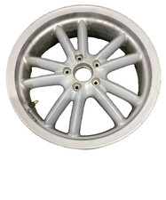 Cerchio ruota posteriore usato Cerchio ruota posteriore usato  Giugliano in Campania