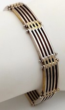 Stylish vintage sterling for sale  NEW MILTON