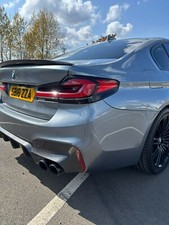 Bmw 540i drive for sale  GLASGOW