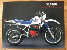 Nos honda 250 for sale  BRADFORD