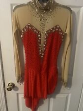 beautiful red dress for sale  Indian Trail