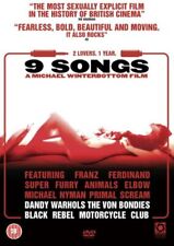 Songs dvd kieran for sale  STOCKPORT