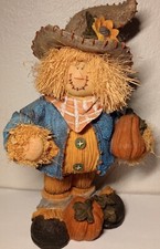 Fall autumn scarecrow for sale  Rockford