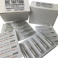 Dctattoo disposable hybrid for sale  GREAT YARMOUTH