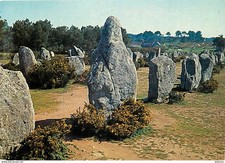 Carnac cpm scans d'occasion  Fruges