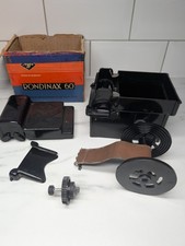 Vintage agfa rondinax for sale  PRESTON