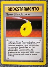 Pokemon addestramento getto usato  Bagno a Ripoli