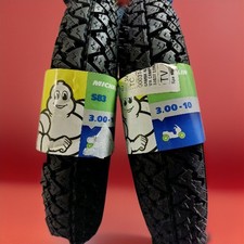 Coppia michelin s83 usato  Montebelluna