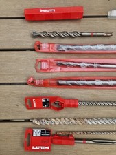 hilti drill bits for sale hilti drill bits for sale TAMWORTH