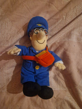 Postman pat 2005 for sale  SUTTON-IN-ASHFIELD