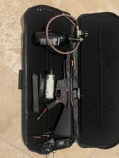 Airsoft hpa polarstar for sale  Orange Beach
