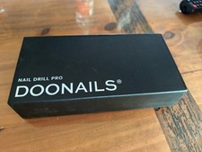 Doonails nagelfräser pro gebraucht kaufen  Ostrach