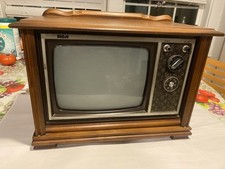 Rca miniature cabinet for sale  Green Lane