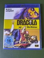 Dracula jagt mini gebraucht kaufen  Worpswede