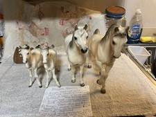 Breyer family proud for sale  Coventry