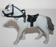 Playmobil 4074 cheval d'occasion  Forbach