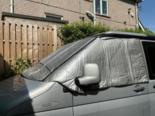 t5 silver screen for sale t5 silver screen for sale SHEFFIELD