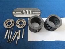 Mgb air filters for sale  GREAT YARMOUTH