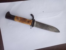 Fartenmesser solingen pfadfind gebraucht kaufen  Pfaffenhofen a.d.Ilm