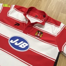 Wigan warriors vintage for sale  CRAIGAVON