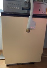 privileg geschirrspuler 45 cm gebraucht kaufen  Olpe