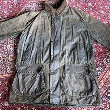 Barbour border classic for sale  STOCKTON-ON-TEES