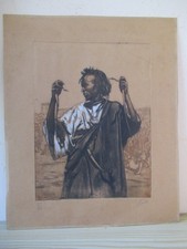 Pontoy. charmeur vde d'occasion  Saint-Girons