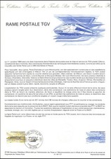 Document officiel 1984 d'occasion  Crécy-la-Chapelle